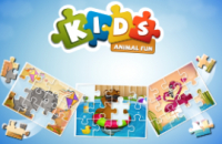 Kids Animal Games