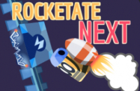 Rocketate Weiter
