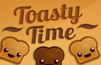 Temps Toasty