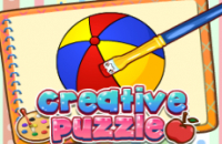 Creatieve Puzzel