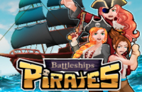 Battleship Pirates