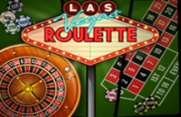 Roulette Di Las Vegas