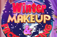 Winter Makeup