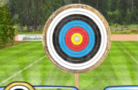New Game: Archery World Tour