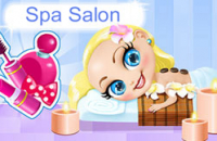 Spa-salon