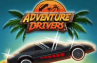 New Game: Adventure Drivers