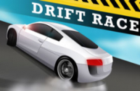 Speel het nieuwe spelletje: Driftrace