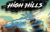 New Game: High Hills