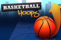 Basketbal Hoepels