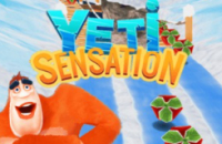 Yeti-Sensation