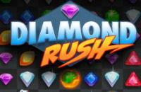 Jugar un nuevo juego: Fiebre De Los Diamantes