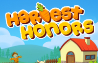 New Game: Harvest Honors