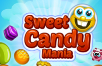 Dolce Candy Mania
