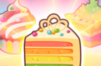 New Game: Mega Cakes