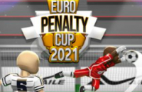 Jogar o novo jogo: Euro Penalty Cup 2021