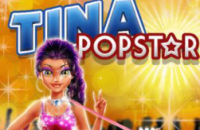 Tina - Estrella Del Pop