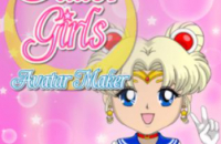 Sailer Girls Avatar Maker
