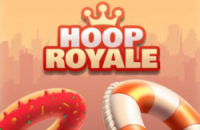 New Game: Hoop Royale