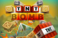 TNT-Bombe