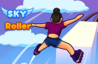 New Game: Sky Roller