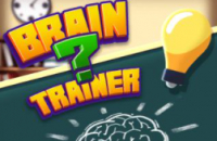 Jogar o novo jogo: Brain Trainer