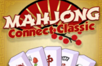 Mahjong Conectar Clásico