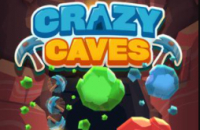 Verrückte Höhlen