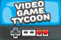 New Game: Video Game Tycoon