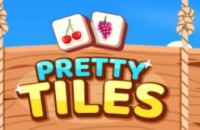 New Game: Pretty Tiles