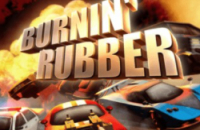 Burnin-rubber