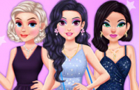 My Glam Party
