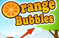 Oranje Bubbels