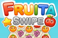 Spiel: Fruita Swipe