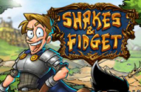 Snakes & Fidget