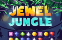 Juwel Dschungel