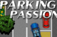Passione Per Il Parcheggio
