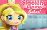 Slacking School