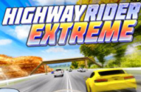 Highway Rider Extreem