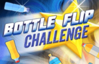 Bottle-Flip-Challenge