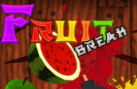 Graj w nową grę: Fruit Break