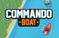 Commandoboot