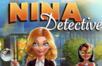 New Game: Nina - Detective