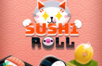 Sushi Rolle