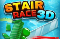 New Game: Stair Race 3D