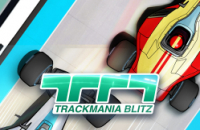 Trackmania-Blitz