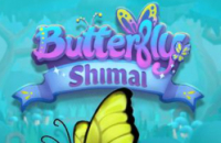 New Game: Butterfly Shimai