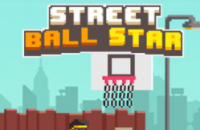 Streetball-Star