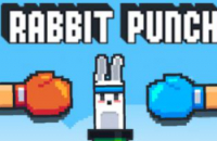 New Game: Rabbit Punch