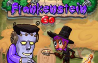 New Game: Frankenstein Go