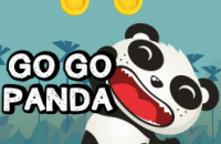 Go Go Panda